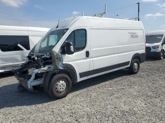 2023 Ram Promaster City 3C6LRVDG6PE530909