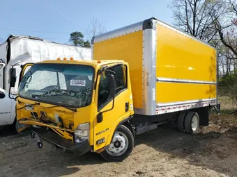 2023 Isuzu 54DC4W1D2PS201821