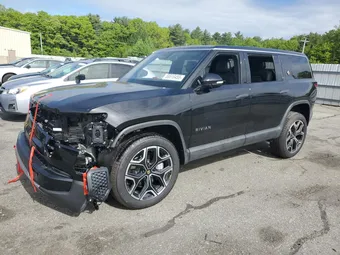 2025 Rivian 7PDSGBBA5SN047383