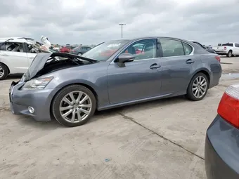 2014 Lexus GS JTHBE1BL0E5030261