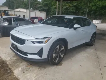 2023 Polestar 2 YSMED3KA5PL141192