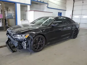 2016 Audi S6 WAUH2AFCXGN072516