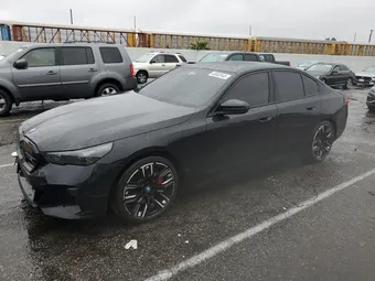 2024 BMW i5 WBY43FK06RCR21920