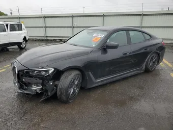 2023 BMW i4 WBY73AW05PFP68940