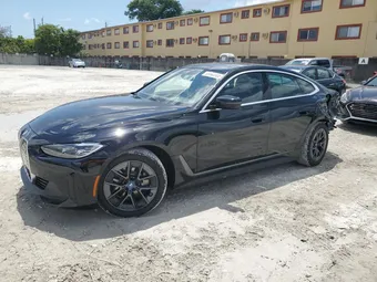 2024 BMW i4 WBY73AW08RFT19562