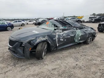 2025 Cadillac CT5 1G6DP5RK6S0115710