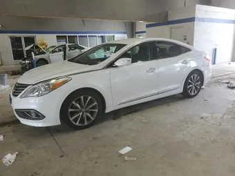 2016 Hyundai Azera KMHFG4JG4GA569474