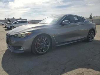 2017 Infiniti Q60 JN1FV7EK3HM611372