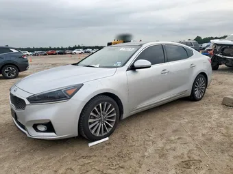 2017 Kia Cadenza KNALC4J17H5062767
