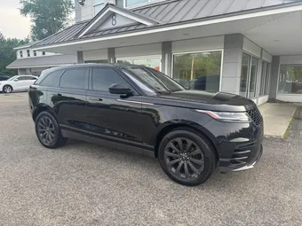 2018 Land Rover Range Rover Velar SALYL2RX7JA715416