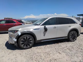 2024 Mazda CX-90 JM3KKDHAXR1122757