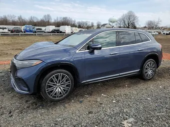 2023 Mercedes-Benz EQS 4JGDM4EB1PA005571