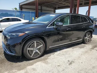 2023 Mercedes-Benz EQS 4JGDM4EB3PA017382