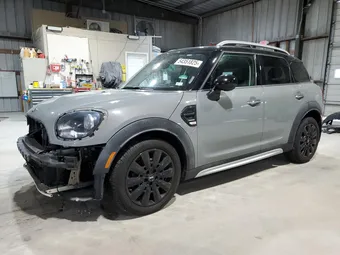 2019 Mini Countryman WMZYS7C52K3J04679