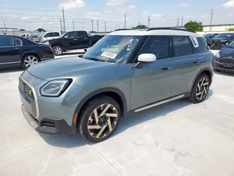 2025 Mini Countryman WMZ53GA03S7R28920
