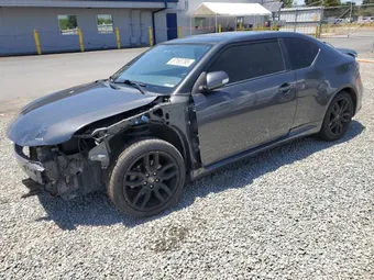 2016 Scion TC JTKJF5C79GJ025016