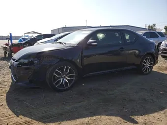 2016 Scion TC JTKJF5C71GJ020277