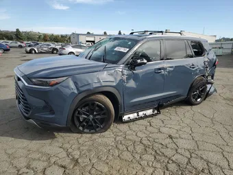 2024 Toyota Grand Highlander 5TDACAB53RS001776