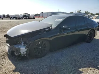 2022 Toyota Mirai LE JTDAAAAA8NA005544