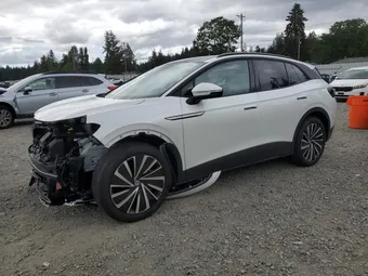 2024 Volkswagen ID4 1V25MPE8XRC015794