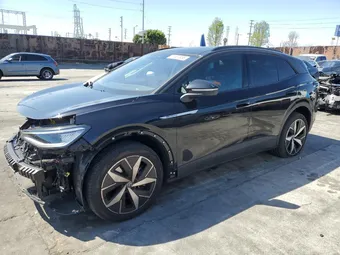 2023 Volkswagen ID4 1V2GNPE82PC007756