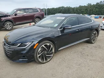 2023 Volkswagen Arteon WVWTR7AN4PE001607