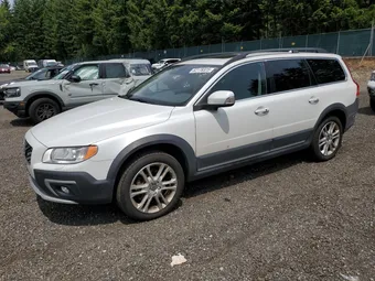 2016 Volvo XC70 YV4612NM2G1252171
