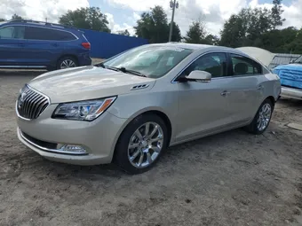 2014 Buick LaCrosse 1G4GD5G38EF277009