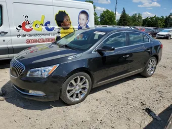 2014 Buick LaCrosse 1G4GD5G39EF200973