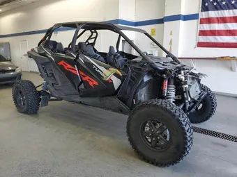 2023 Polaris RZR Turbo 3NSG4D925PG323494