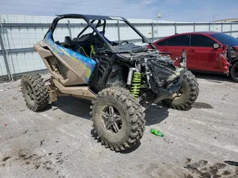 2024 Polaris RZR Turbo 3NSGAC926RG066819
