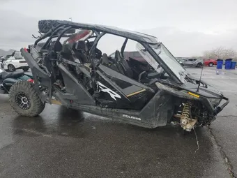 2022 Polaris RZR Pro XP 3NSM4D924NF356685