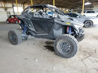 2024 Polaris RZR Pro R 3NSRGD2K7RG335711