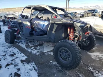 2023 Polaris RZR Pro R 3NSRML2K8PG327570