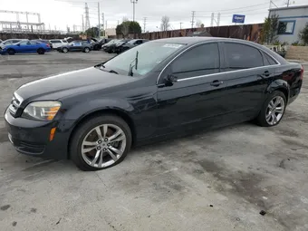 2014 Chevrolet Caprice 6G3NS5U24EL931182