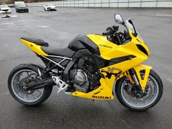 2024 Suzuki JS1EM13B5R7101093