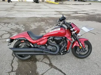 2023 Suzuki JS1VY53A5P7100168