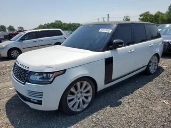 2014 Land Rover Range Rover SALGS2EF9EA128734