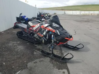 2020 Polaris Khaos 850 SN1EFT8R1LC708198