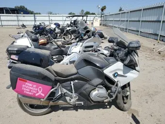 2016 BMW R-Series WB10A1301GZ195933