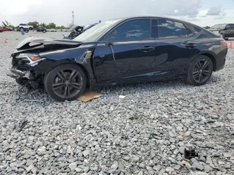 2024 Acura Integra 19UDE4H69RA020324