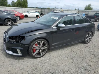 2017 Audi RS3 WUABWGFF1H1900507