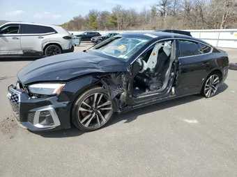 2024 Audi RS5 WAUC4CF51RA073985