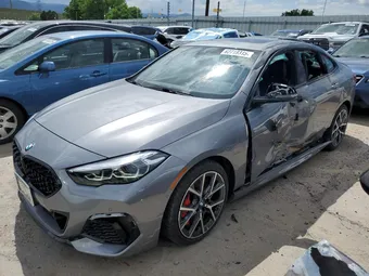 2024 BMW M2 WBA13AL02R7N74341
