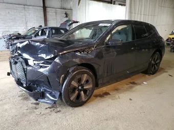 2024 BMW iX WB523CF09RCR98410