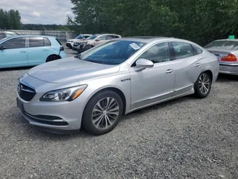 2017 Buick LaCrosse 1G4ZR5SS0HU209425