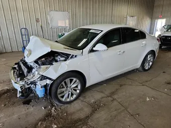 2016 Buick Regal 2G4GK5EX3G9202077