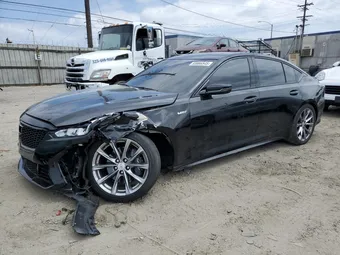 2023 Cadillac CT5 1G6DR5RW8P0109797