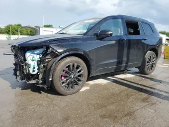 2021 Cadillac XT6 1GYKPHRS3MZ180321