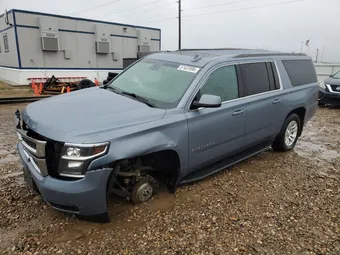 2016 Chevrolet S-10 Pickup 1GNSKHKC6GR324964